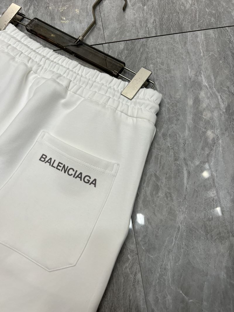 Balenciaga Long Pants